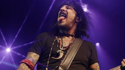 Nikki Sixx: Reflexiones sobre 25 años de sobriedad