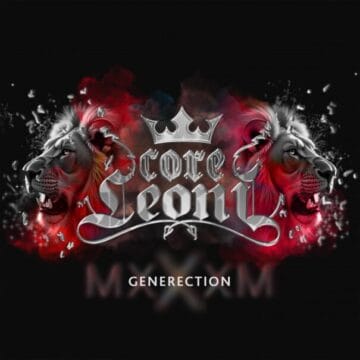 CoreLeoni prepara su potente 'Generection' para septiembre