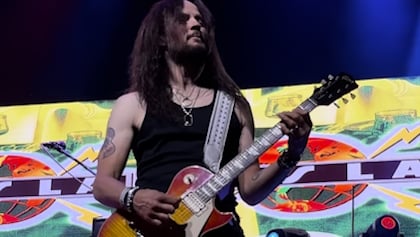 Dave Rude de Tesla habla sobre el futuro musical de la banda