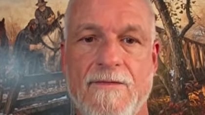 Jon Schaffer prepara un nuevo capítulo de Sons Of Liberty