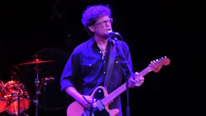 Jason Newsted: Regreso en Norteamérica con The Chophouse Band