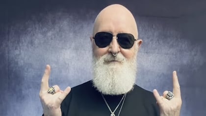 Rob Halford celebra el 250º aniversario de EE.UU.