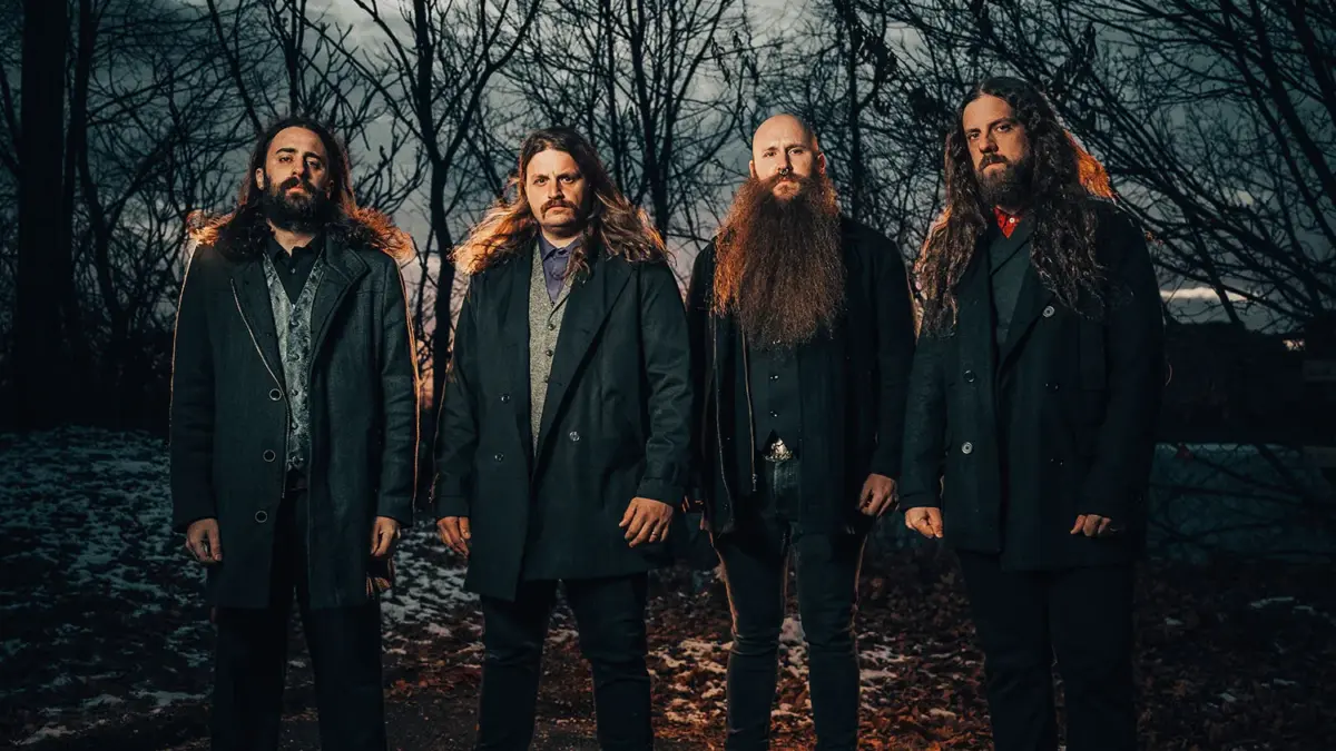 Rivers Of Nihil Cancela su Anticipada Gira Japonesa