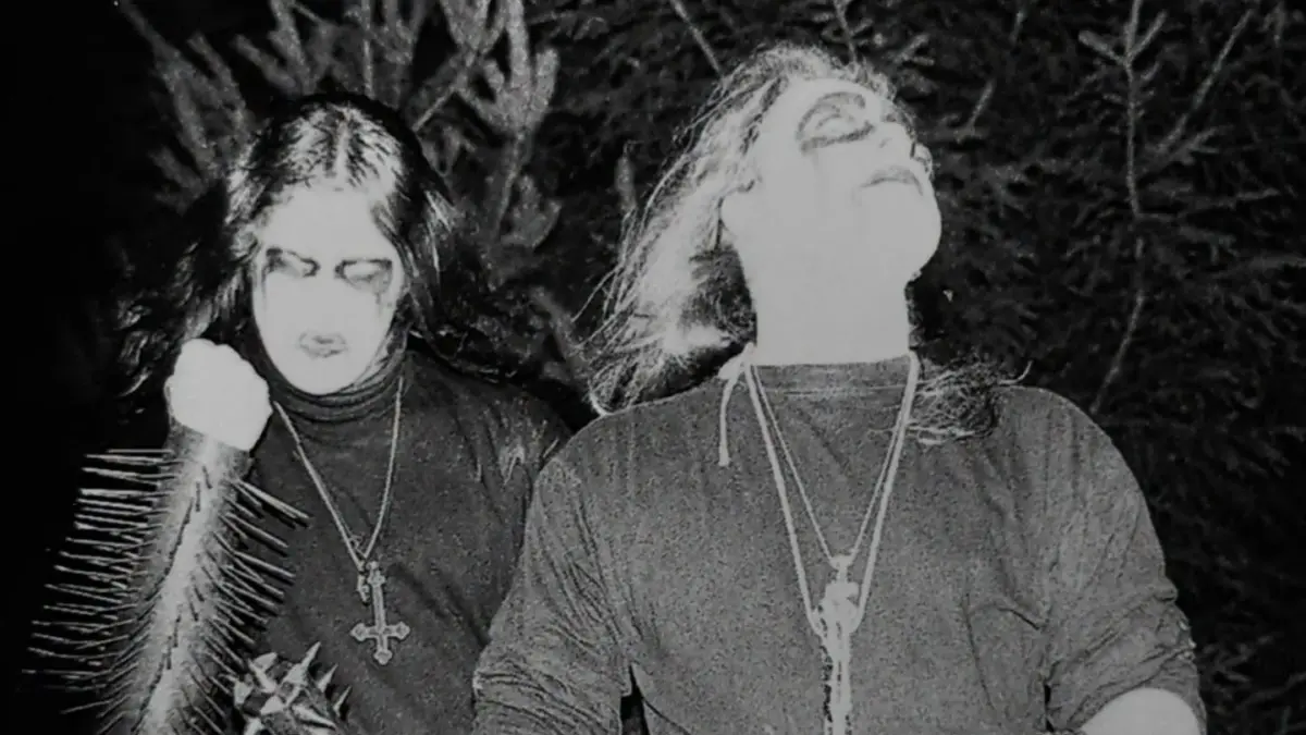 Marduk recuerda a su exbajista Roger 'B. War' Svensson