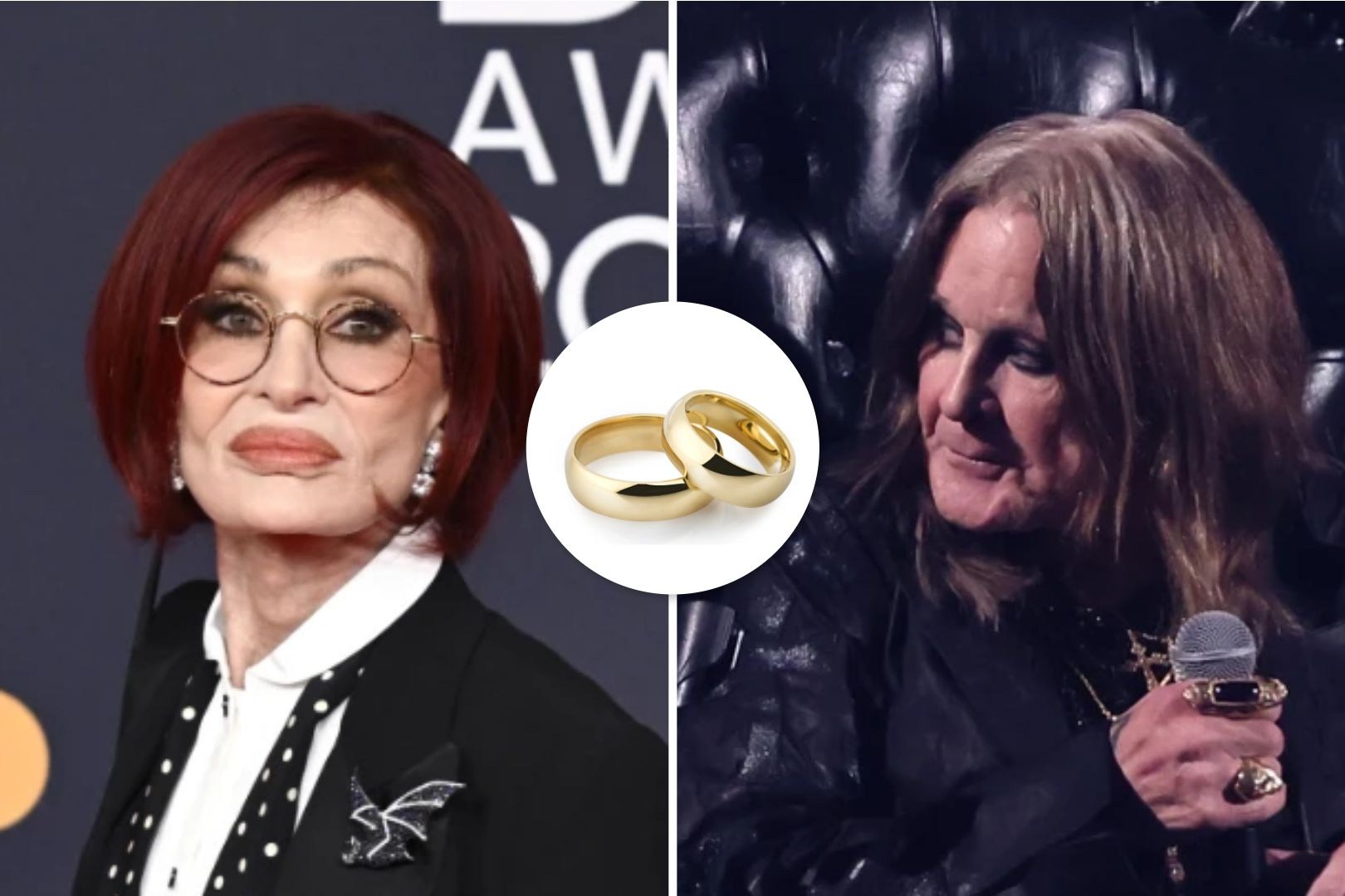 Sharon Osbourne y el Primer Aniversario Sin Ozzy