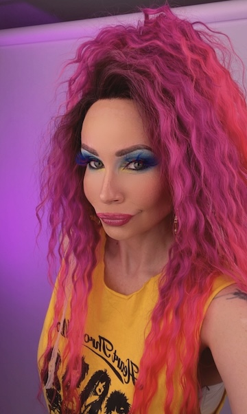 Styles & Storms Reviven el Glam Rock en 'Rumor'