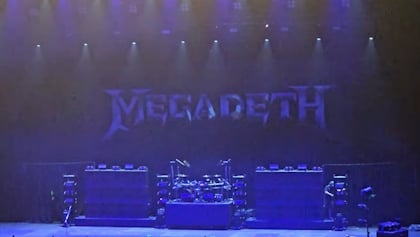 Cancelación de Megadeth en Lisboa: Frustración entre los Fans