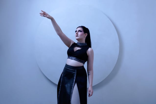 Lindsay Schoolcraft: Del Metal Extremo al Afecto por el Nu Metal