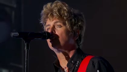 Green Day lanza 'I'm Never Gonna R.I.P.' para la banda sonora de 'Nimrods'