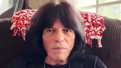 La inexistente rivalidad entre Randy Rhoads y Eddie Van Halen