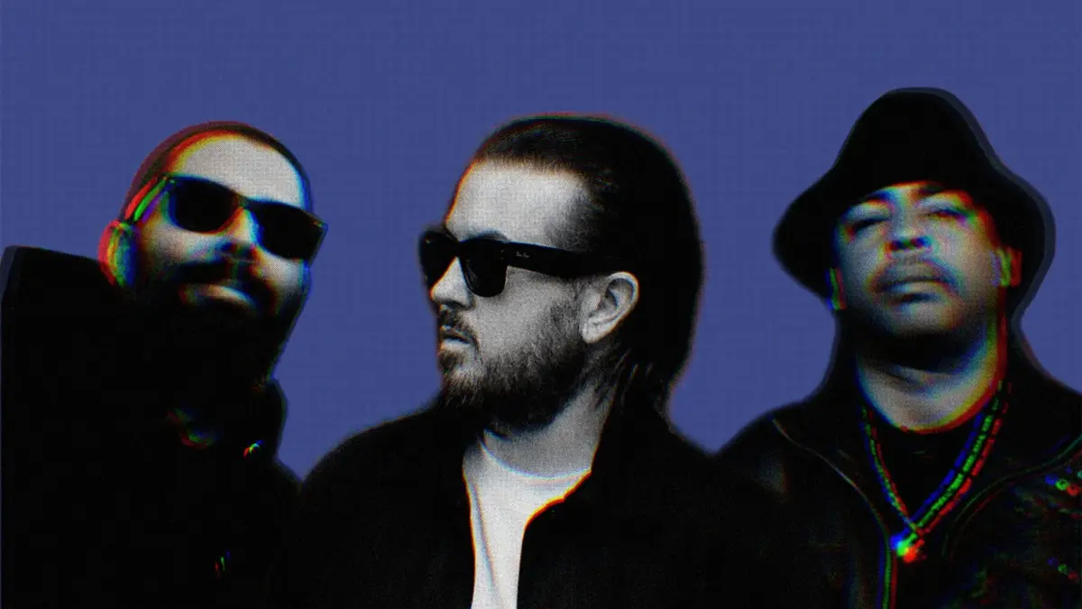Sol Invicto revoluciona su debut con versión instrumental