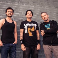 Prong anuncia nuevo álbum homónimo para noviembre