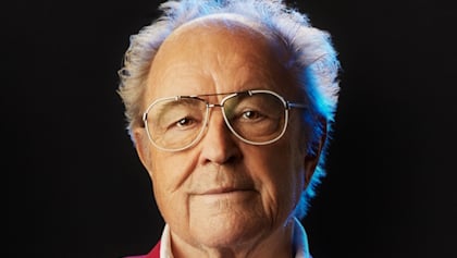 Mick Jones de Foreigner se une a Primary Wave Music