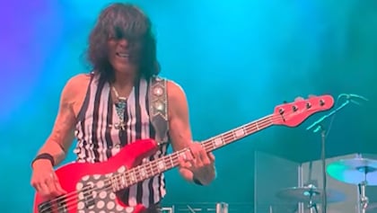 Rudy Sarzo defiende su uso de la IA en la música