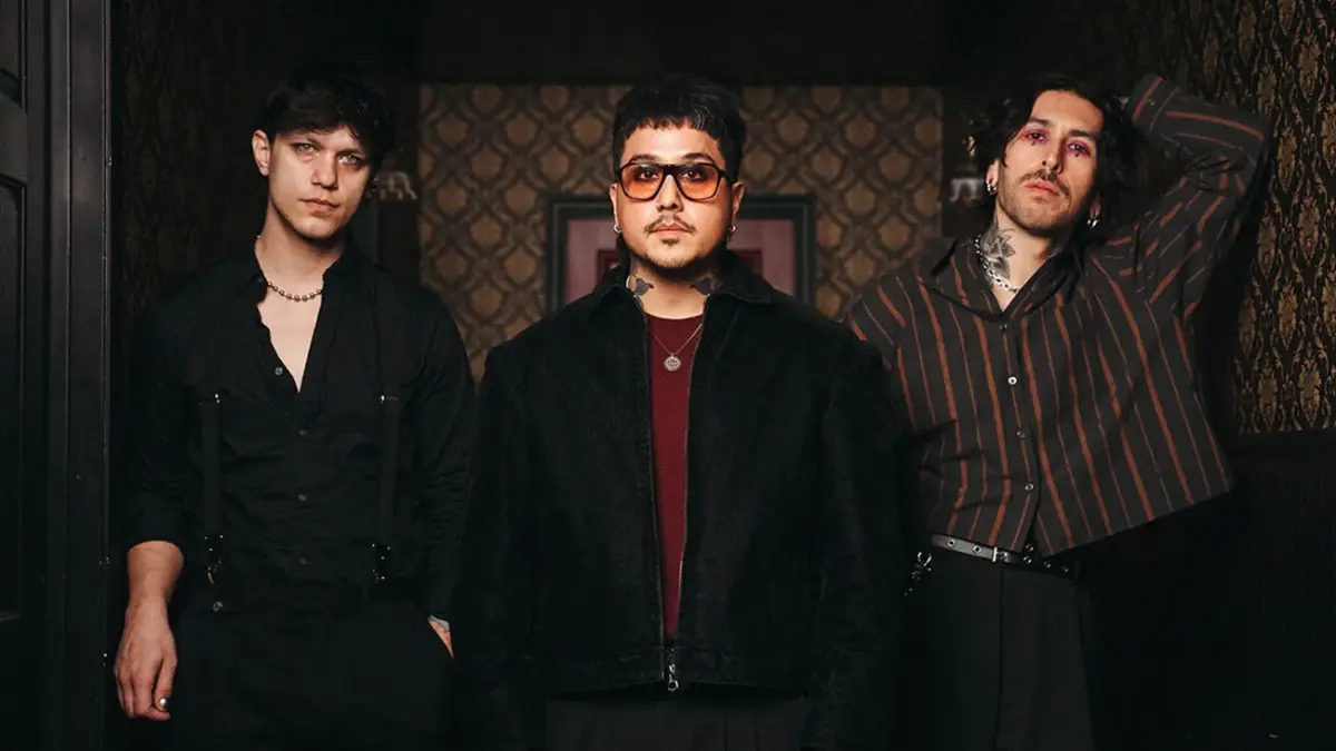 Dayseeker y más se embarcan en gira australiana 2027