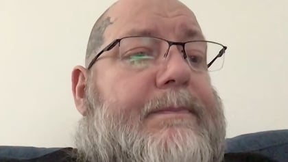 Nick Barker y su lucha contra la calcifilaxis