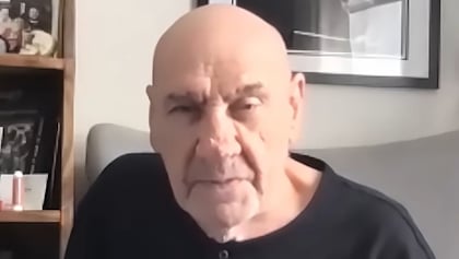 Bill Ward: Su Presente en Silla de Ruedas y Su Inquebrantable Pasión por la Música