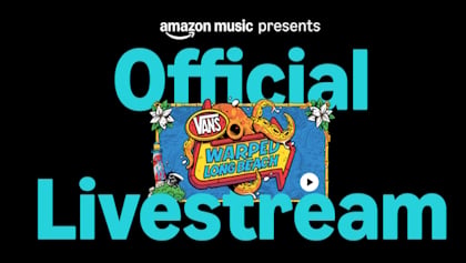 La Vans Warped Tour 2026 regresa con retransmisión en directo