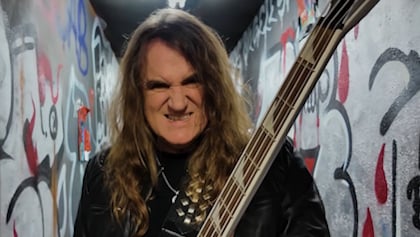 David Ellefson y su Perspectiva sobre Megadeth