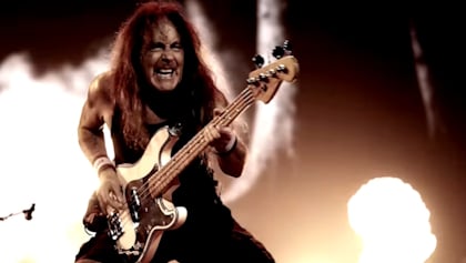 IRON MAIDEN y su indiferencia ante el Rock Hall