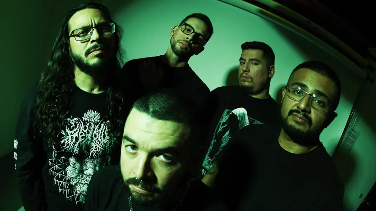 Reminitions firma con Seek And Strike y presenta nuevo EP