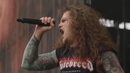 Miss May I desvela 'No Place For Me' y comparte 'Sanctuary'