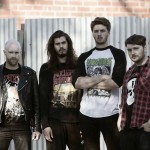 Harlott anuncia su nuevo álbum 'Exsequiis' para septiembre