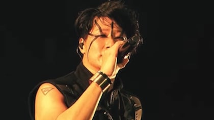 Freddy Lim: De Vocalista de Metal a Embajador