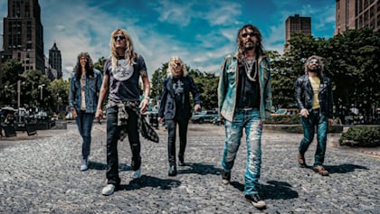 La incertidumbre de John Corabi con The Dead Daisies
