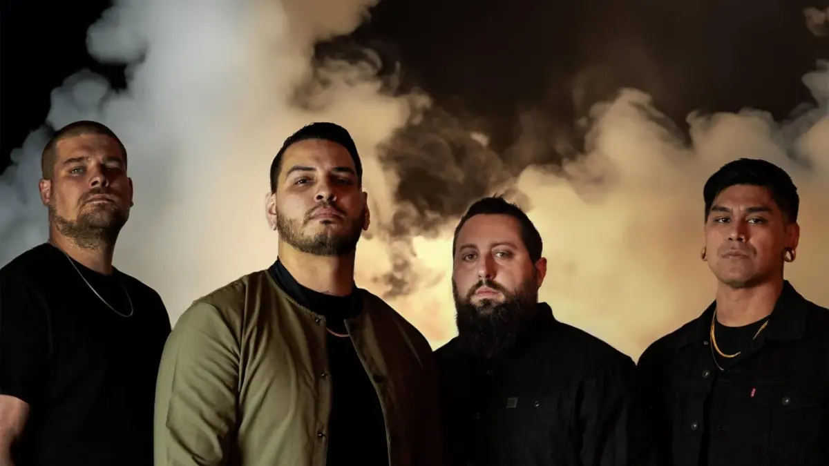 Within The Ruins comienza su esperado octavo álbum
