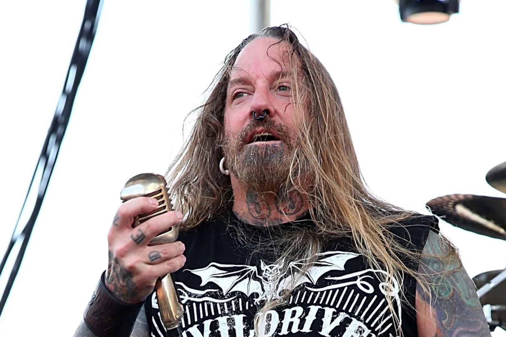 Un nuevo capítulo en la historia de DevilDriver: 'Strike and Kill'