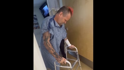 Mikey Cox de Coal Chamber: Su Triunfo Personal Contra el Cáncer