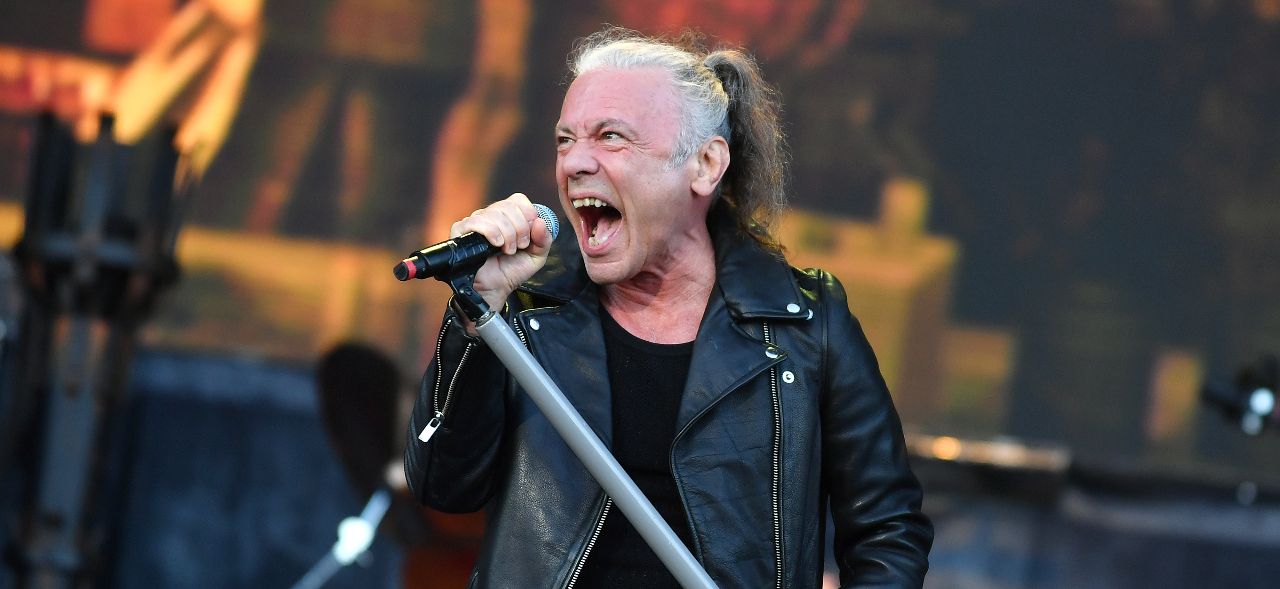Iron Maiden Eddfest 2026: Un viaje inolvidable por la historia del metal