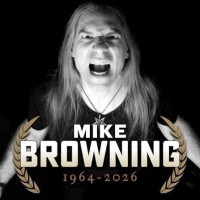 Adiós a Mike Browning: Un Pionero del Death Metal