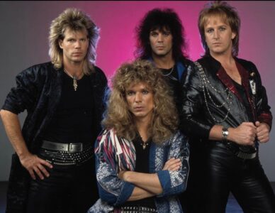 Shout regresa con nuevo single 'Kingdom Come'