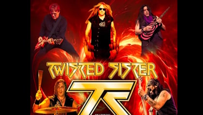 Bent Brother: El Retorno A Lo Básico De Twisted Sister