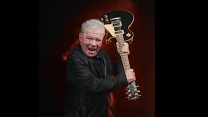 William Shatner: su Visión del Metal en Riot Fest 2026