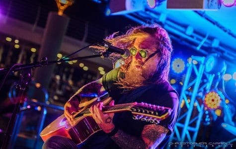 John Corabi deja The Dead Daisies