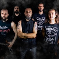 Achelous - Nuevo Sello y Álbum Programado para 2027