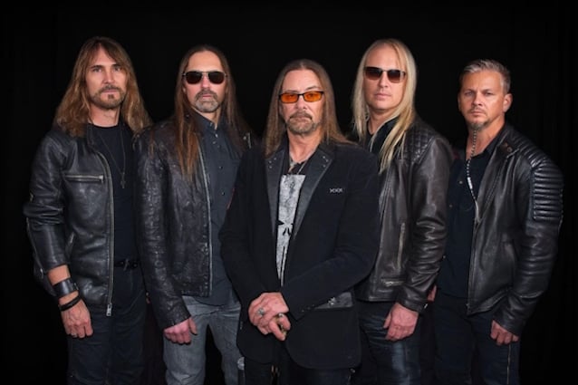 Flotsam and Jetsam: 'Rats In The Temple' se avecina