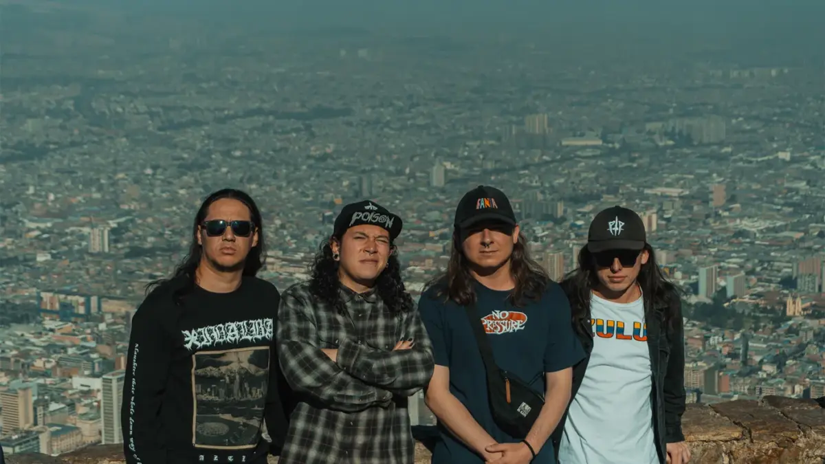 Poison The Preacher Impacta con Nuevo Video y EP