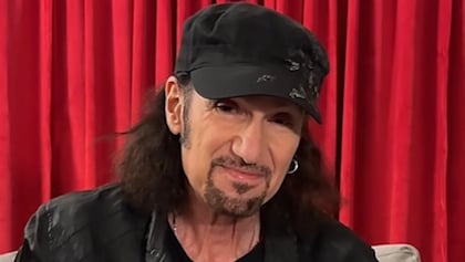 Bruce Kulick: Recuperación tras Cirugía de Corazón Abierto