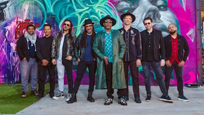ONE TRIBE NATION rinde homenaje con 'The Wizard'