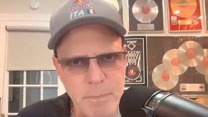 Sebastian Bach al frente de Twisted Sister: ¿Aceptará el público este nuevo capítulo?