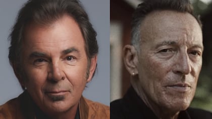 La disputa entre Jonathan Cain y Bruce Springsteen