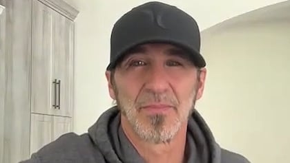 Sully Erna rompe el silencio sobre la nueva alineación de Godsmack