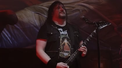 Trivium: Un Nuevo Capítulo en su Próximo Álbum