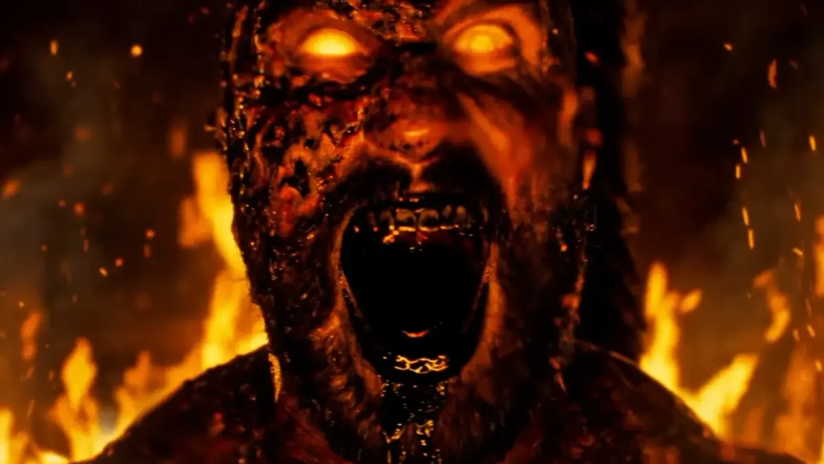 El nuevo videoclip de Slaughter To Prevail: Brutalidad y mitología