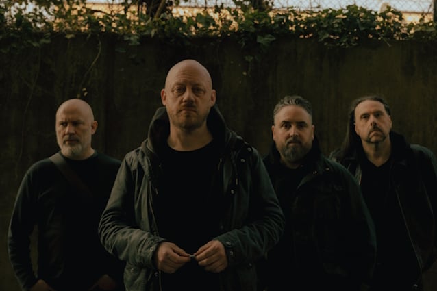WARNING: Regreso Triunfal con 'Rituals Of Shame'