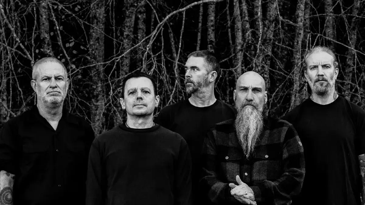 Neurosis y Firekeeper Alliance: Cine para el Cambio